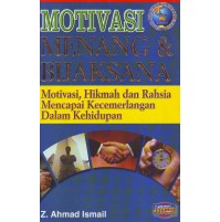 MOTIVASI MENANG & BIJAKSANA